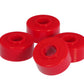 Prothane 79-93 Datsun D50 2wd Strut Arm Bushings - Red