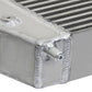 aFe BladeRunner Intercooler w/ Black Tubes 16-17 Nissan Titan XD V8 5.0L (td)