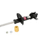 KYB Shocks & Struts Excel-G Front Left SAAB 9-3 Series 2003-08