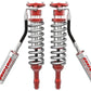aFe 05-22 Toyota Tacoma / 03-09 4Runner V6 4L Sway-A-Way 2.5 Front Coilover Kit w/ Remote Reservoirs