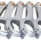 Eagle Nissan RB26 Engine Connecting Rods (Set of 6)