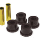 Prothane 84-99 Jeep Cherokee/Commander Spring & Shackle Bushings - Black