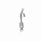 MagnaFlow Conv DF 03-05 Tiburon 2.7L OEM