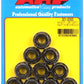 ARP M10 x 1.25 (5) 12-Point Nut Kit (Pack of 10)