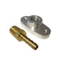 Torque Solution Map Sensor Adapter : Mitsubishi Eclipse / Talon 2G 95-99