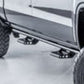 N-Fab RKR Step System 16-17 Toyota Tacoma Access Cab - Tex. Black - 1.75in