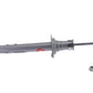 KYB Shocks & Struts Gas-A-Just Front Right Lexus IS250 06-12 / Lexus IS350 06-12