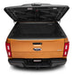 UnderCover 19-20 Ford Ranger 5ft Elite Bed Cover - Black Textured