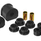Prothane 70-98 Ford Truck S/B & E/L Bush - 3/4in (for 2in Frames / Stud to Eye End Links) - Black