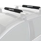 Rhino-Rack Universal Wrap Pads - 28in - Pair