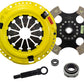 ACT 1990 Honda Civic HD/Race Rigid 4 Pad Clutch Kit