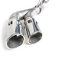 ROUSH 2017-2019 F250/F350 SuperDuty 6.7L Exhaust