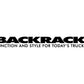 BackRack Toolbox Brackets 21in Pair