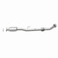 MagnaFlow Conv DF 07-09 Toyota Camry 2.4L