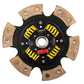 ACT 08-13 BMW 128i (E82/E88) L6-3.0L (N51/N52) 6 Pad Sprung Race Disc