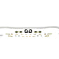 Whiteline 84-96 Nissan 180SX / 1/88-12/91 Silvia Front 27mm Heavy Duty Adjustable Sway Bar