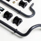 Progress Tech 13-16 Scion FR-S Front/Rear Sway Bar Kit (FR 20.5mm Solid Adj / RR 17.5mm Solid Adj)