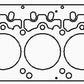 Cometic 08+ Dodge Viper 4.125 inch Bore .045 inch MLS Headgasket