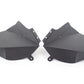 Go Rhino 18-20 Jeep Wrangler JL/JLU Front Fender Liners
