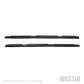 Westin 19-21 Ram 1500 Crew Cab R5 M-Series Wheel-to-Wheel Nerf Step Bars - Black