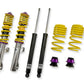 KW Coilover Kit V1 VW Jetta IV (1J) 2WD incl. Wagon; all engines