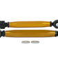 Whiteline 18+ Hyundai Veloster Rear Control Arm - Lower Front Arm (Pair)