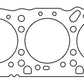 Cometic Mitsubishi 6G72/6G72D4 V-6 93mm .120 inch MLS Head Gasket Diamante/ 3000GT