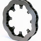 Wilwood Rotor-UL32 Vented-Scalloped MD 11.75 x 1.25 - 8 on 7.00in