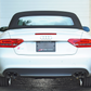 AWE Tuning B8 / B8.5 S5 Cabrio Touring Edition Exhaust - Non-Resonated - Diamond Black Tips
