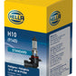 Hella Bulb H10/9145 12V 45W Py20D T4