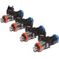 FAST Injector FAST 4-Pack 50Lb/hr