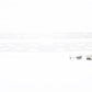 Putco 14-15 Chevy Silverado LD (Fits Grille w/ Z71 emblem) Flaming Inferno Stainless Steel Grille