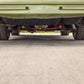 UMI Performance 78-88 GM G-Body 1in Tubular Rear Sway Bar Chassis Mounted Pro-Tour