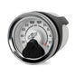Air Lift Replacement Dual Analog Gauge