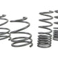 Whiteline 2015+ Subaru STI Performance Lowering Springs