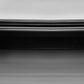 Remus 2013 Seat Leon (Excl Facelift Models) Satin Black Rear Diffusor