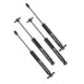 Superlift 84-01 Jeep Cherokee XJ 2.5in Lift Kit Shock Box