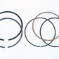 Mahle MS 4.600in1/16in 1/16in 3/16in Drop In Rings