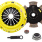 ACT 1995 Toyota Tacoma HD/Race Rigid 6 Pad Clutch Kit