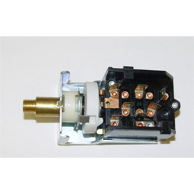Omix Headlight Switch 79-86 