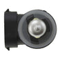 Hella Optilux 881 12V Xenon Yellow XY Bulb