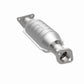 MagnaFlow Conv DF 87-89 Mercedes 260E 2.6L