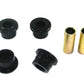 Whiteline 91-94 Mazda Protege DX/LX Front Control Arm Lower Inner Rear Bushing Kit