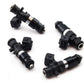 DeatschWerks 09-14 Hyundai Genesis Coupe 2.0T Bosch EV14 1200cc Injectors (Set of 4)