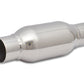 2.5in inlet/outlet x 12in long