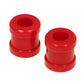Prothane Universal Pivot Bushing Kit - 1-1/4 for 9/16in Bolt - Red