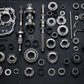 HKS Bearing Set R35 Clutch