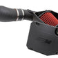AEM Brute Force HD Intake System 11-12 GMC Sierra 2500/3500 / 11-12 Chevy Silverado 2500/3500