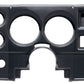Autometer 84-87 Chevy/GMC Truck No Vent Direct Fit Gauge Panel 5in x2 / 2-1/16in x4