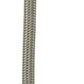 Fragola -3AN Hose Assembly Straight x 90ft 48in